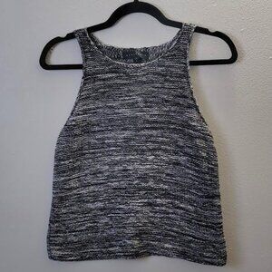 Sanctuary Knit Tank Top | Size S